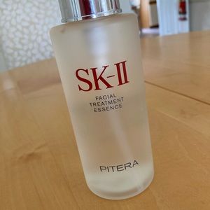 Unopened SK ii serum no box.